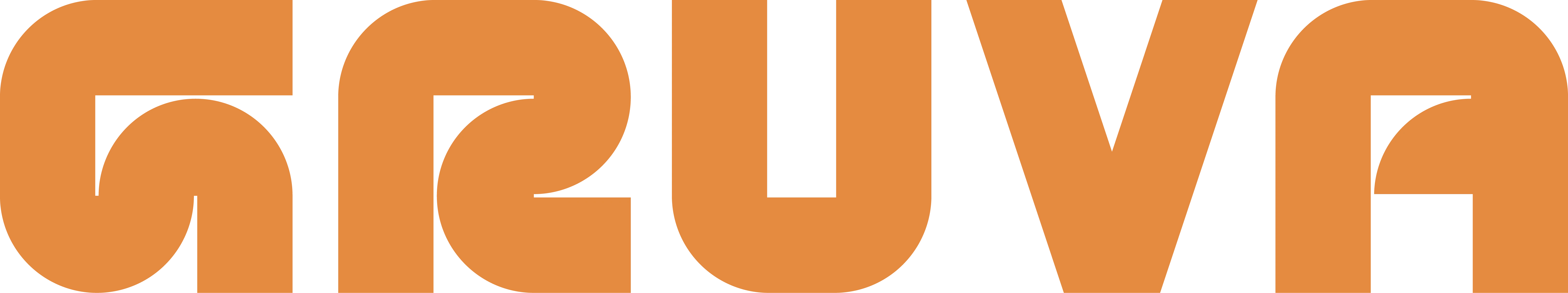 Gruva logo