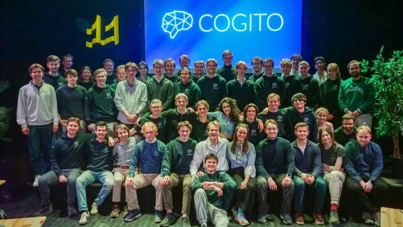 Cogito-teamet