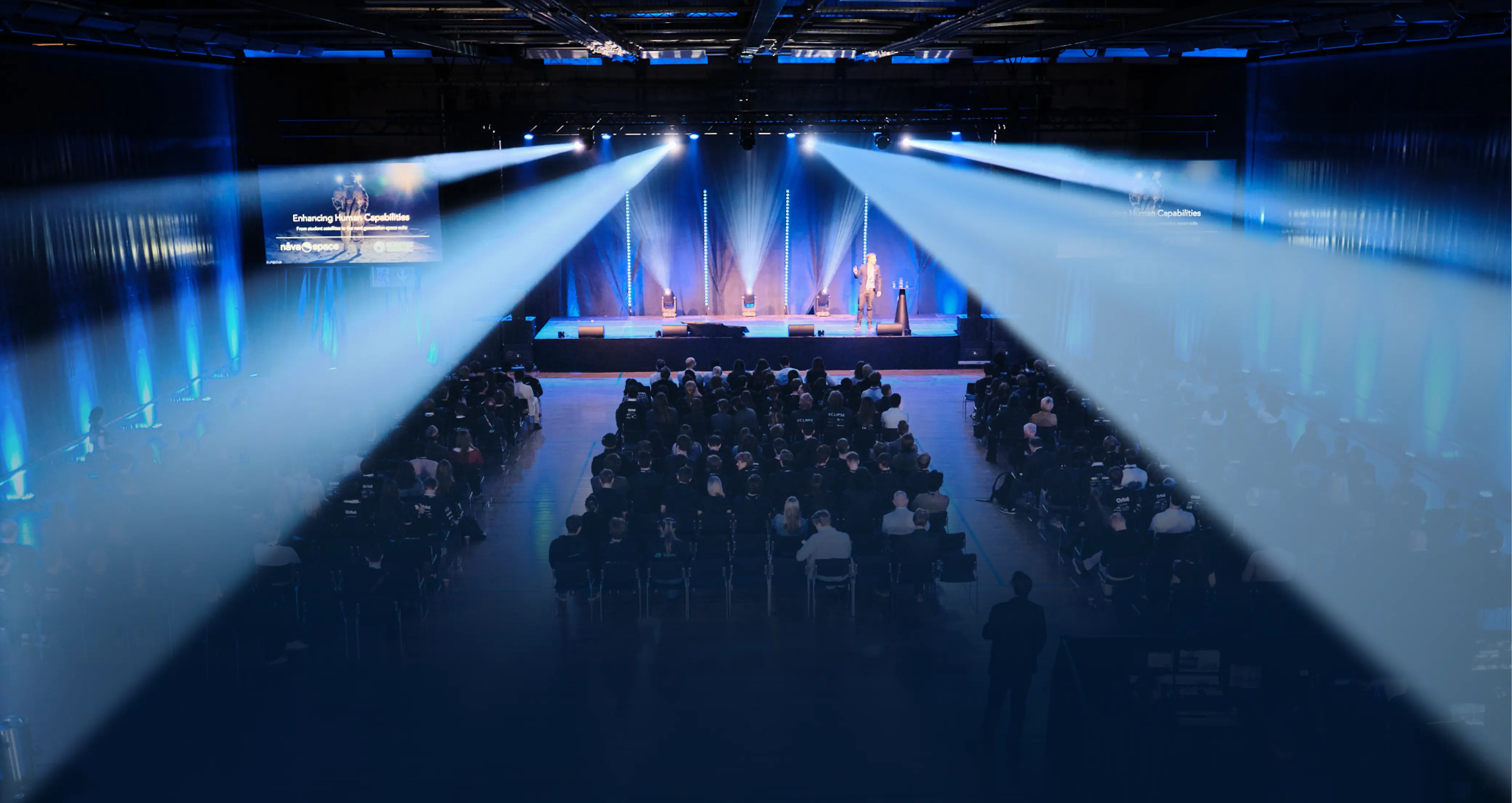 NORSTEC romkonferanse