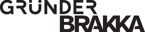 Gründerbrakka