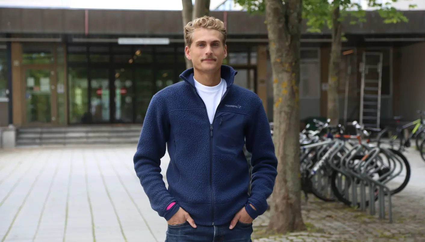 Sivert Sande Kverme